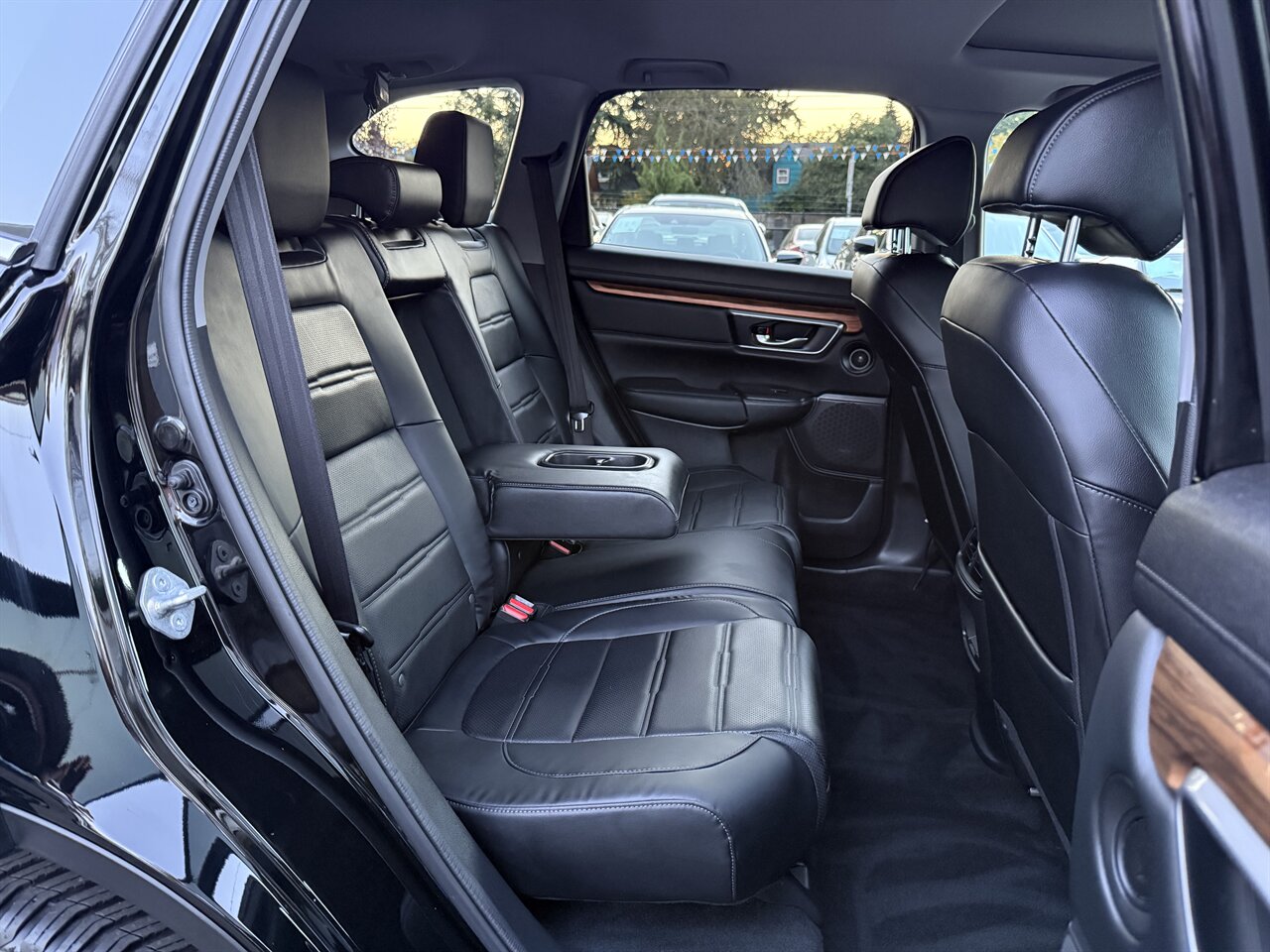 2019 Honda CR-V EX-L AWD ADAPTIVE ONLY 43K MILES - Photo 19 - Portland, OR 97211