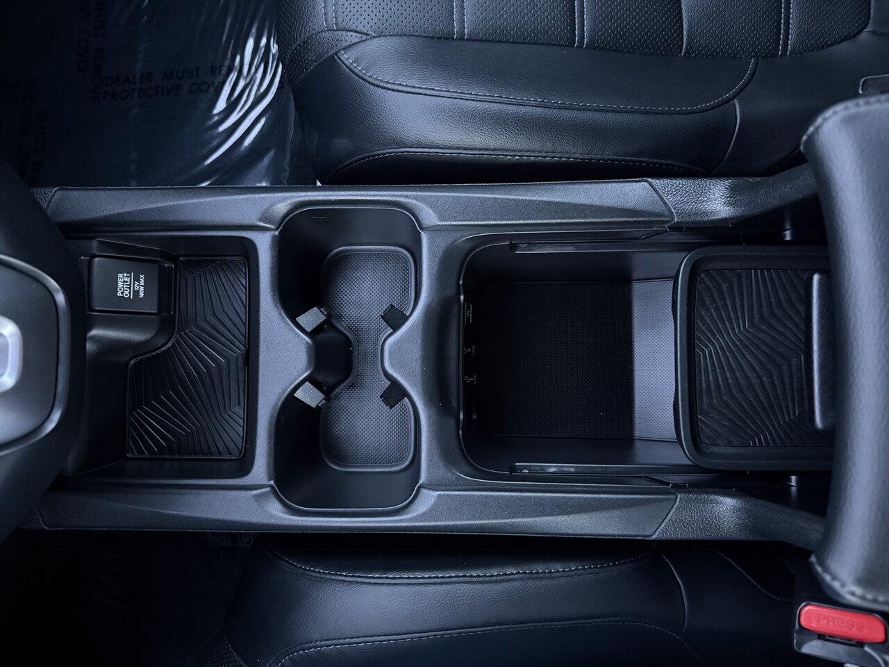 2019 Honda CR-V EX-L AWD ADAPTIVE ONLY 43K MILES - Photo 33 - Portland, OR 97211