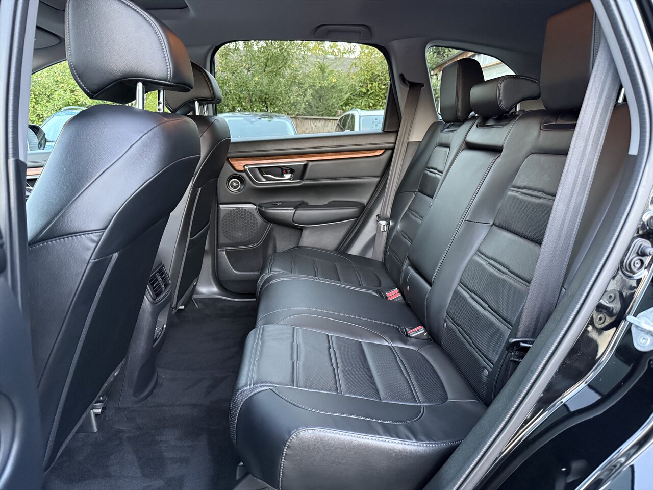 2019 Honda CR-V EX-L AWD ADAPTIVE ONLY 43K MILES - Photo 14 - Portland, OR 97211