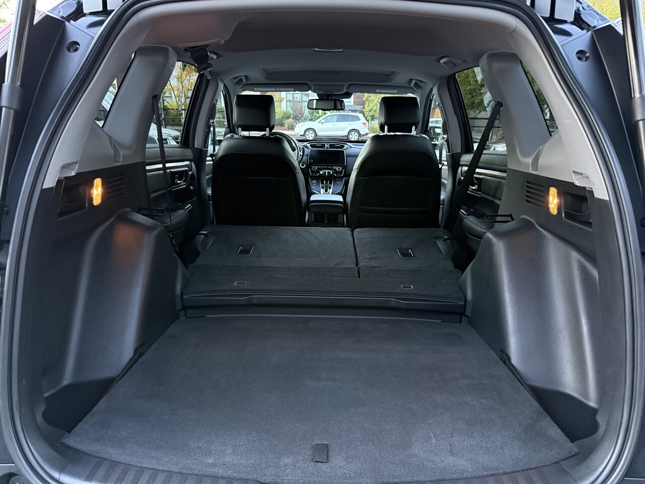 2019 Honda CR-V EX-L AWD ADAPTIVE ONLY 43K MILES - Photo 16 - Portland, OR 97211