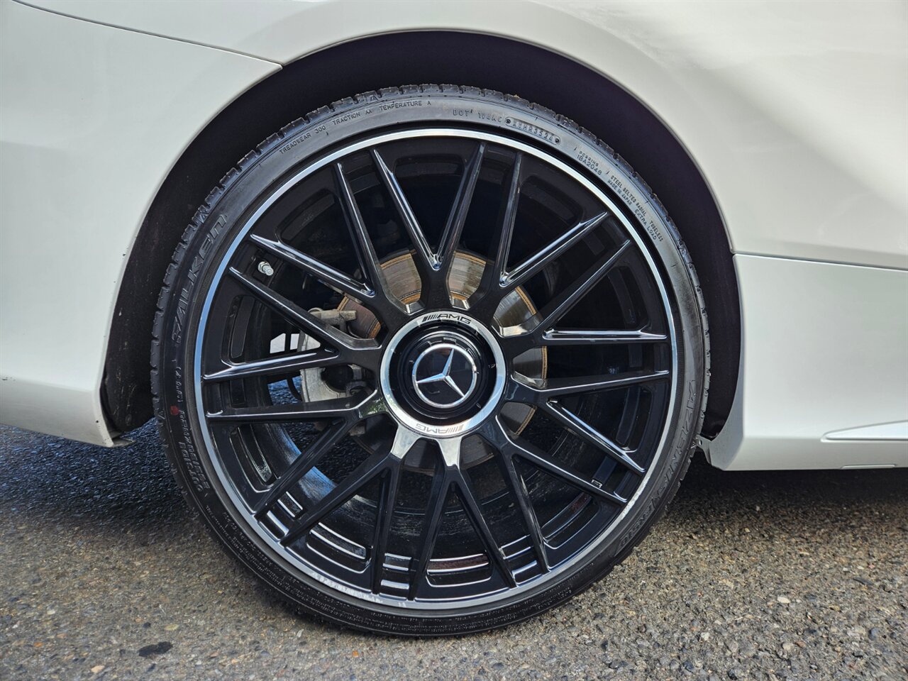 2021 Mercedes-Benz C 300 4MATIC   - Photo 35 - Portland, OR 97211
