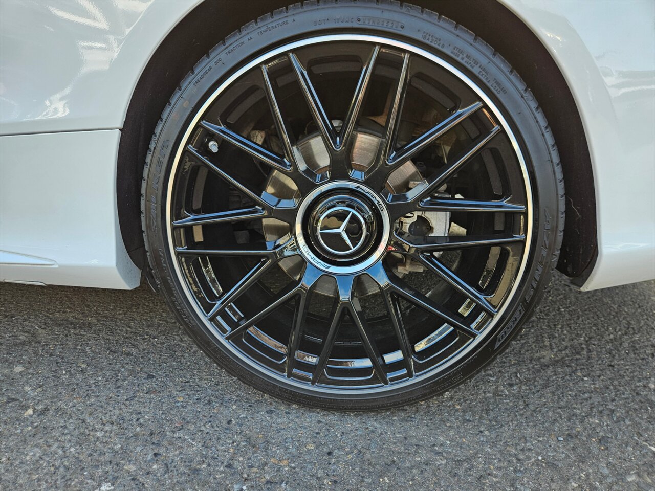 2021 Mercedes-Benz C 300 4MATIC   - Photo 34 - Portland, OR 97211