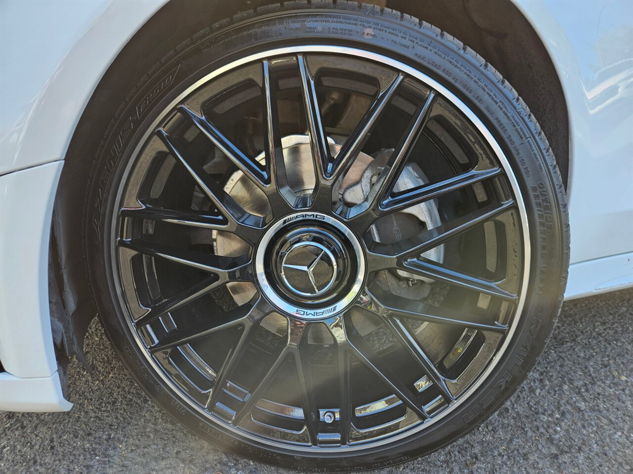 2021 Mercedes-Benz C 300 4MATIC   - Photo 32 - Portland, OR 97211