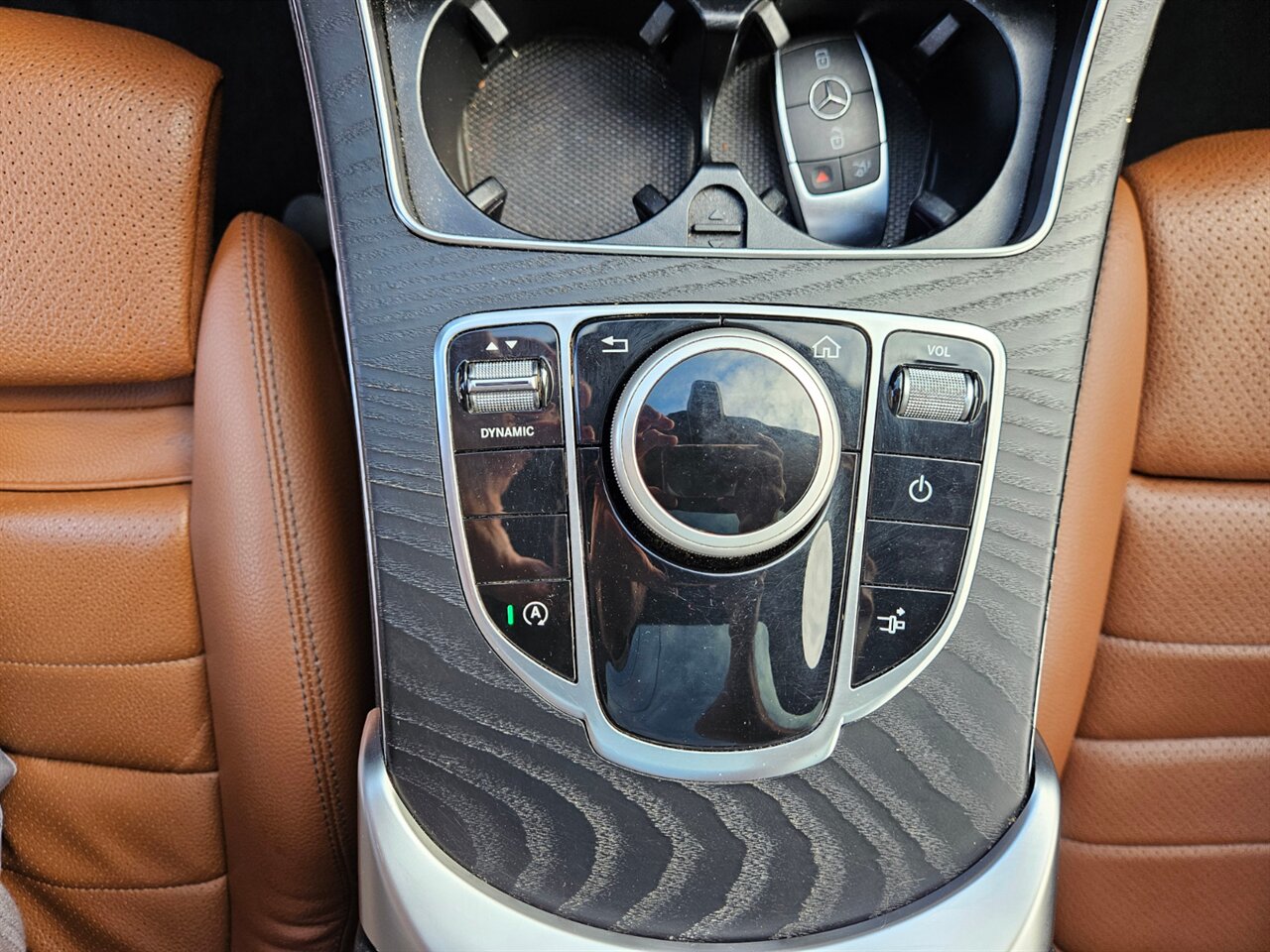 2021 Mercedes-Benz C 300 4MATIC   - Photo 26 - Portland, OR 97211