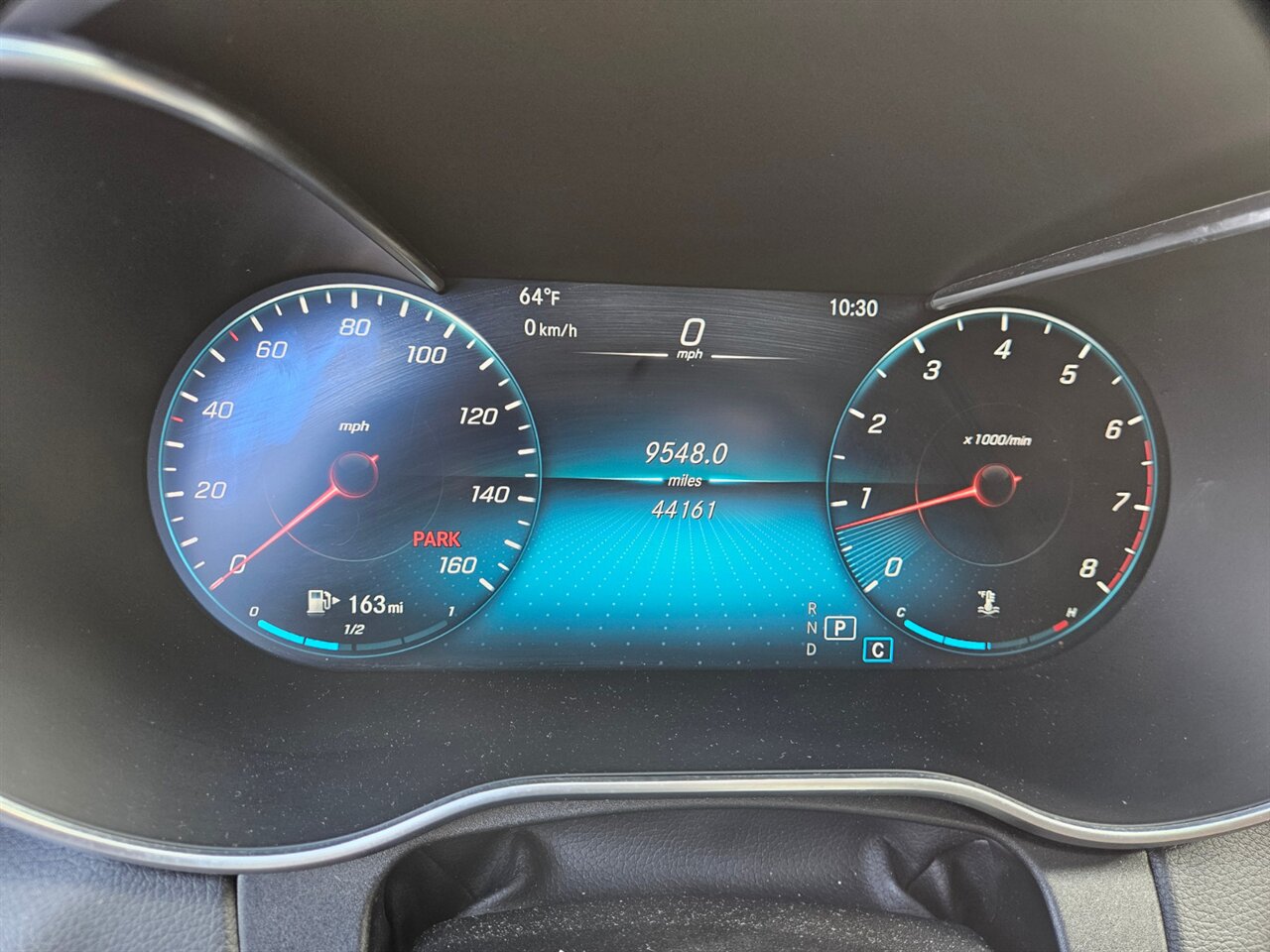 2021 Mercedes-Benz C 300 4MATIC   - Photo 19 - Portland, OR 97211