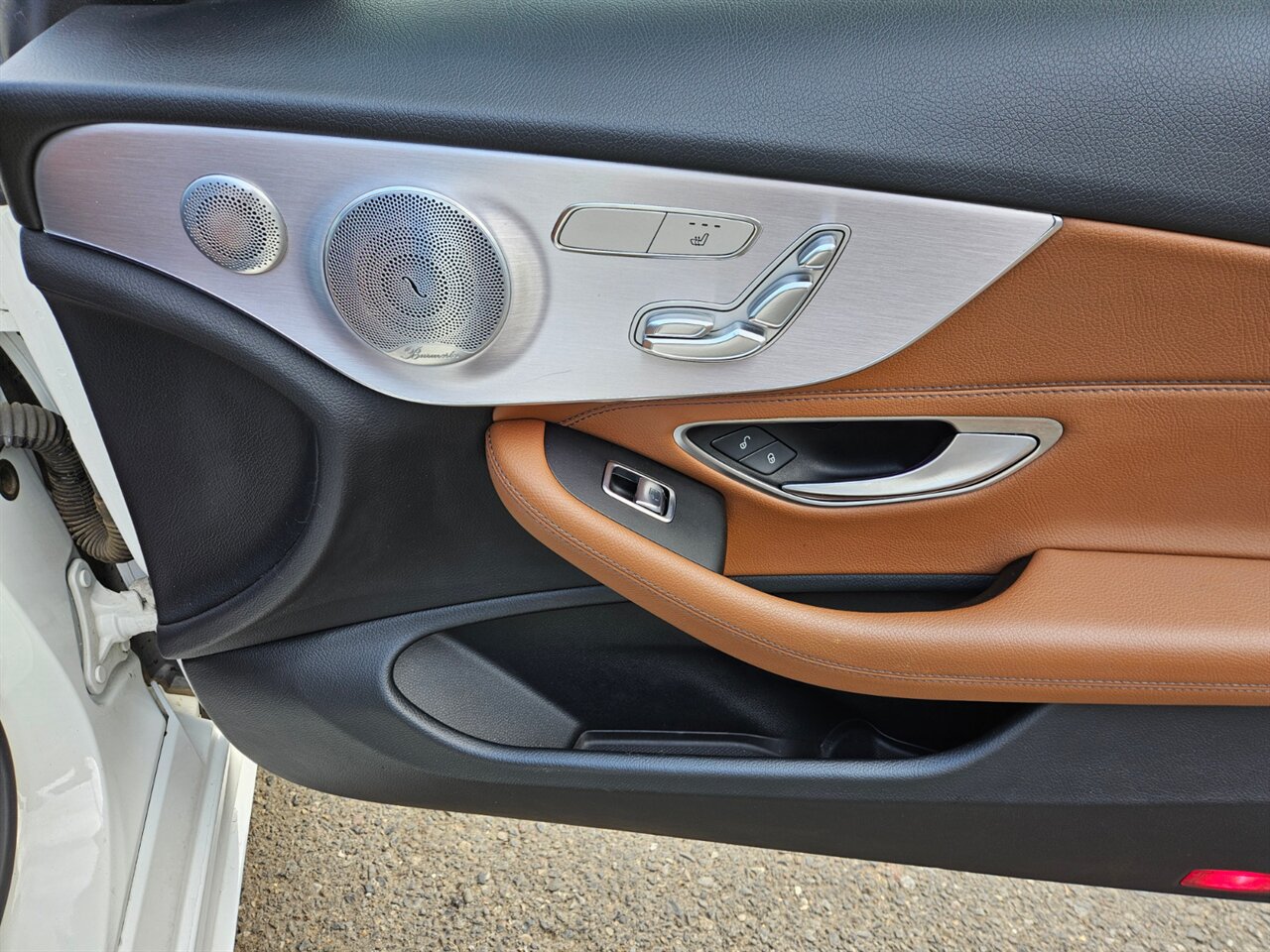 2021 Mercedes-Benz C 300 4MATIC   - Photo 17 - Portland, OR 97211