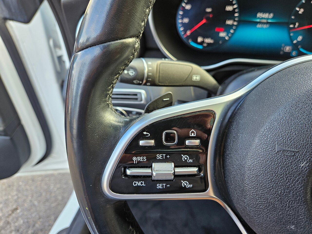 2021 Mercedes-Benz C 300 4MATIC   - Photo 22 - Portland, OR 97211