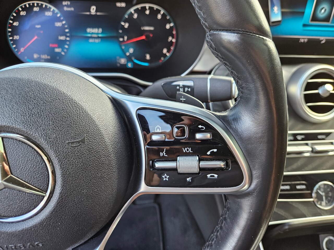 2021 Mercedes-Benz C 300 4MATIC   - Photo 21 - Portland, OR 97211