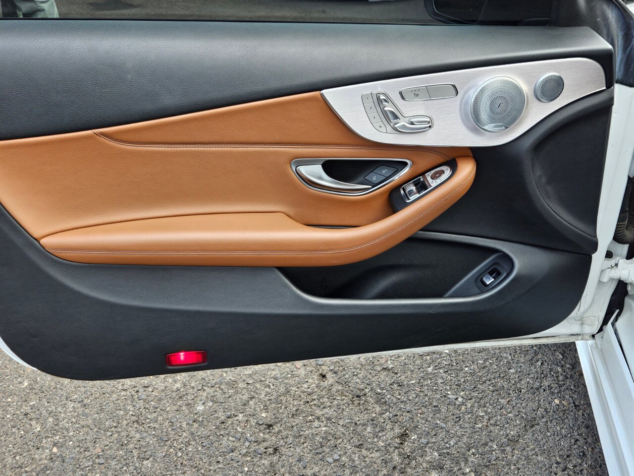 2021 Mercedes-Benz C 300 4MATIC   - Photo 12 - Portland, OR 97211
