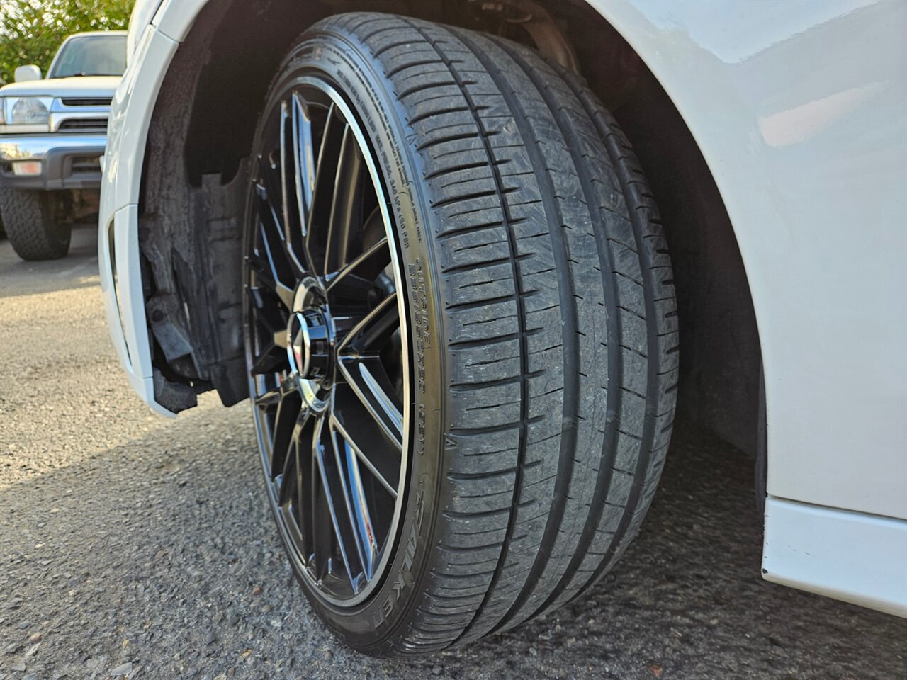 2021 Mercedes-Benz C 300 4MATIC   - Photo 31 - Portland, OR 97211
