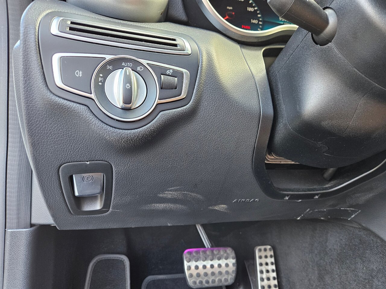 2021 Mercedes-Benz C 300 4MATIC   - Photo 23 - Portland, OR 97211