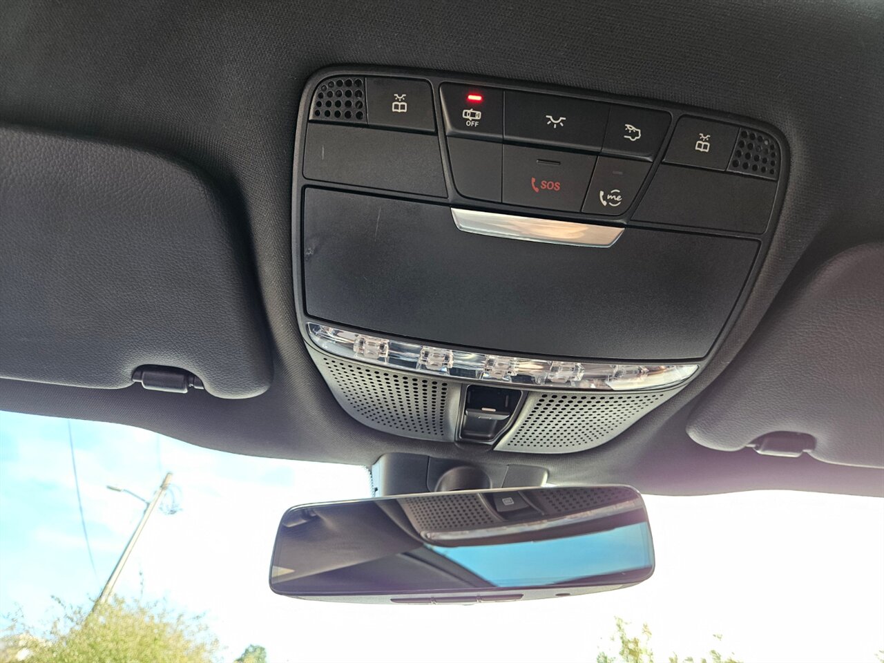 2021 Mercedes-Benz C 300 4MATIC   - Photo 28 - Portland, OR 97211