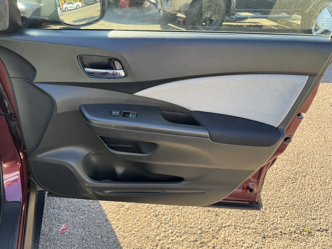 2015 Honda CR-V EX AWD BACKUP CAMERA   - Photo 19 - Portland, OR 97211