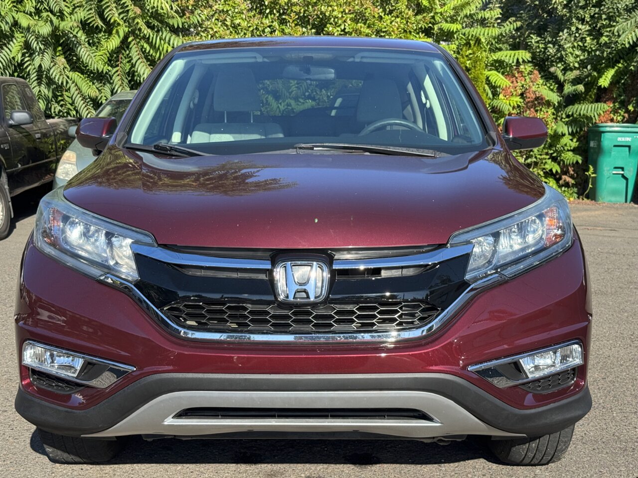 2015 Honda CR-V EX AWD BACKUP CAMERA   - Photo 5 - Portland, OR 97211