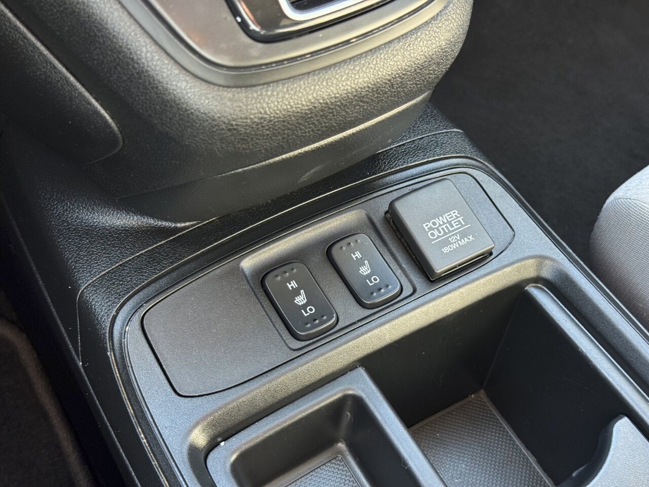2015 Honda CR-V EX AWD BACKUP CAMERA   - Photo 27 - Portland, OR 97211