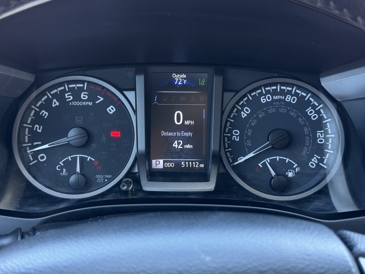 2022 Toyota Tacoma Limited   - Photo 14 - Portland, OR 97211