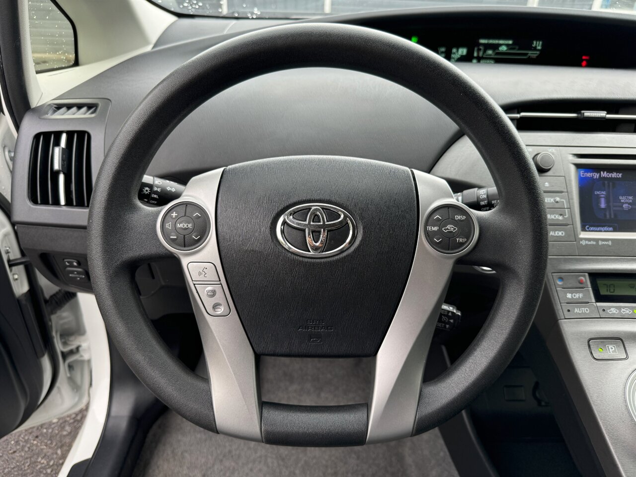 2015 Toyota Prius Three BACKUP CAMERA NAVIGATION 62K MILES   - Photo 23 - Portland, OR 97211