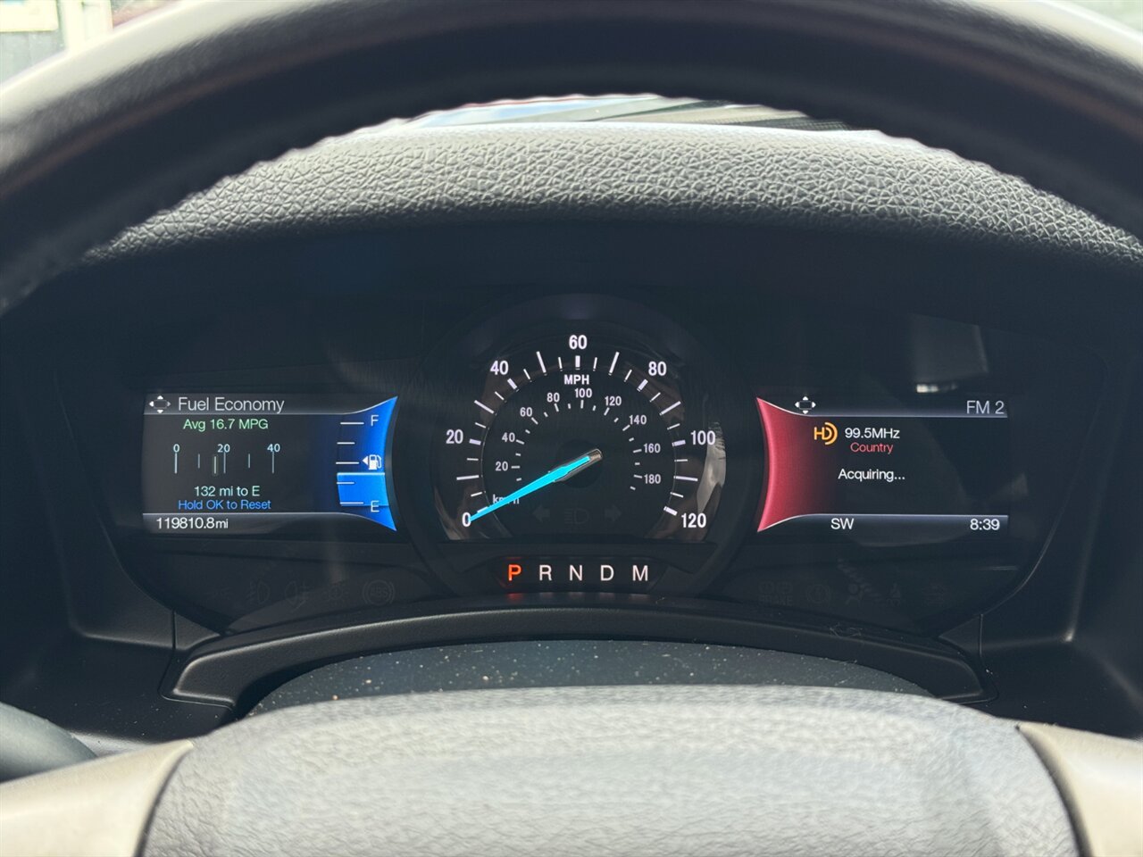2017 Ford Expedition Limited 4x4 ECOBOOST APPLE CARPLAY - Photo 28 - Portland, OR 97211