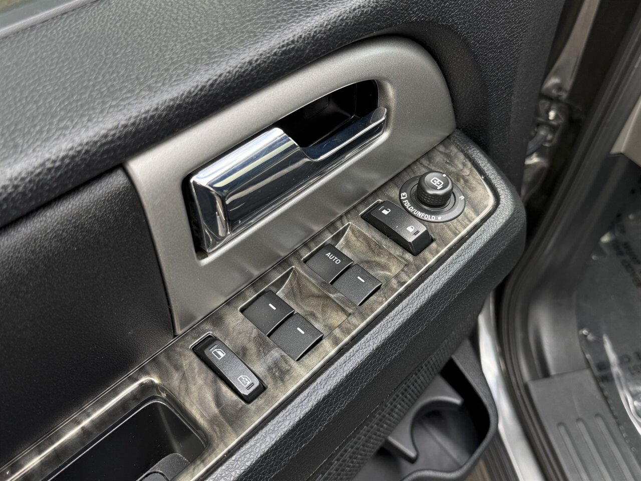 2017 Ford Expedition Limited 4x4 ECOBOOST APPLE CARPLAY - Photo 25 - Portland, OR 97211