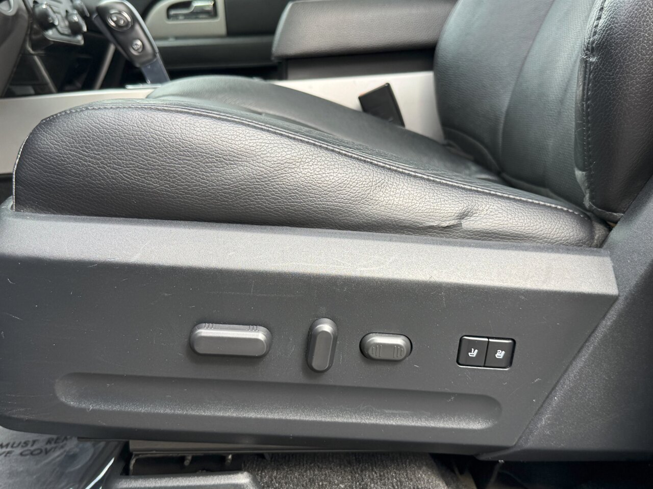 2017 Ford Expedition Limited 4x4 ECOBOOST APPLE CARPLAY - Photo 26 - Portland, OR 97211