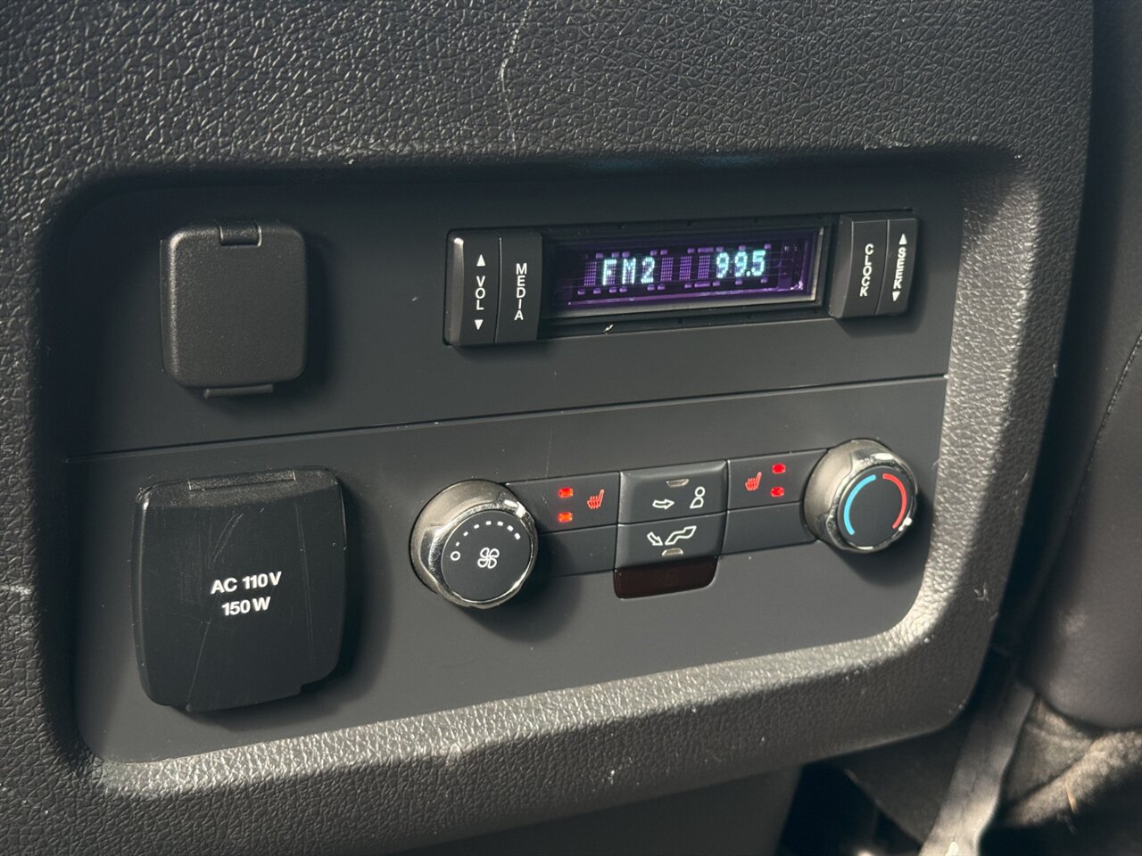 2017 Ford Expedition Limited 4x4 ECOBOOST APPLE CARPLAY - Photo 15 - Portland, OR 97211