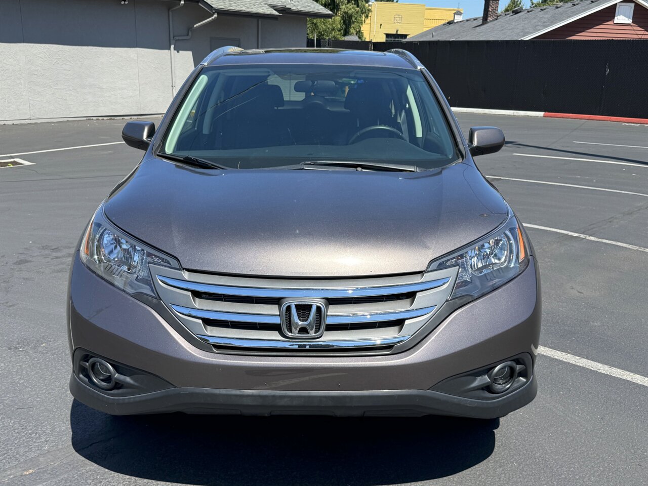 2012 Honda CR-V EX-L AWD LEATHER BACKUP CAMERA - Photo 11 - Portland, OR 97211