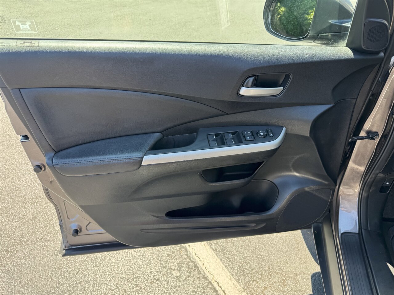 2012 Honda CR-V EX-L AWD LEATHER BACKUP CAMERA - Photo 18 - Portland, OR 97211