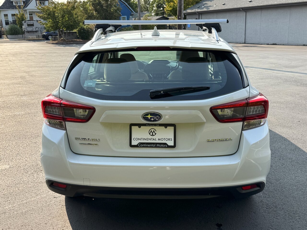 2020 Subaru Impreza Premium - Photo 9 - Portland, OR 97211