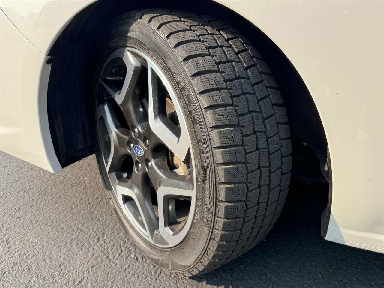 2020 Subaru Impreza Premium - Photo 34 - Portland, OR 97211