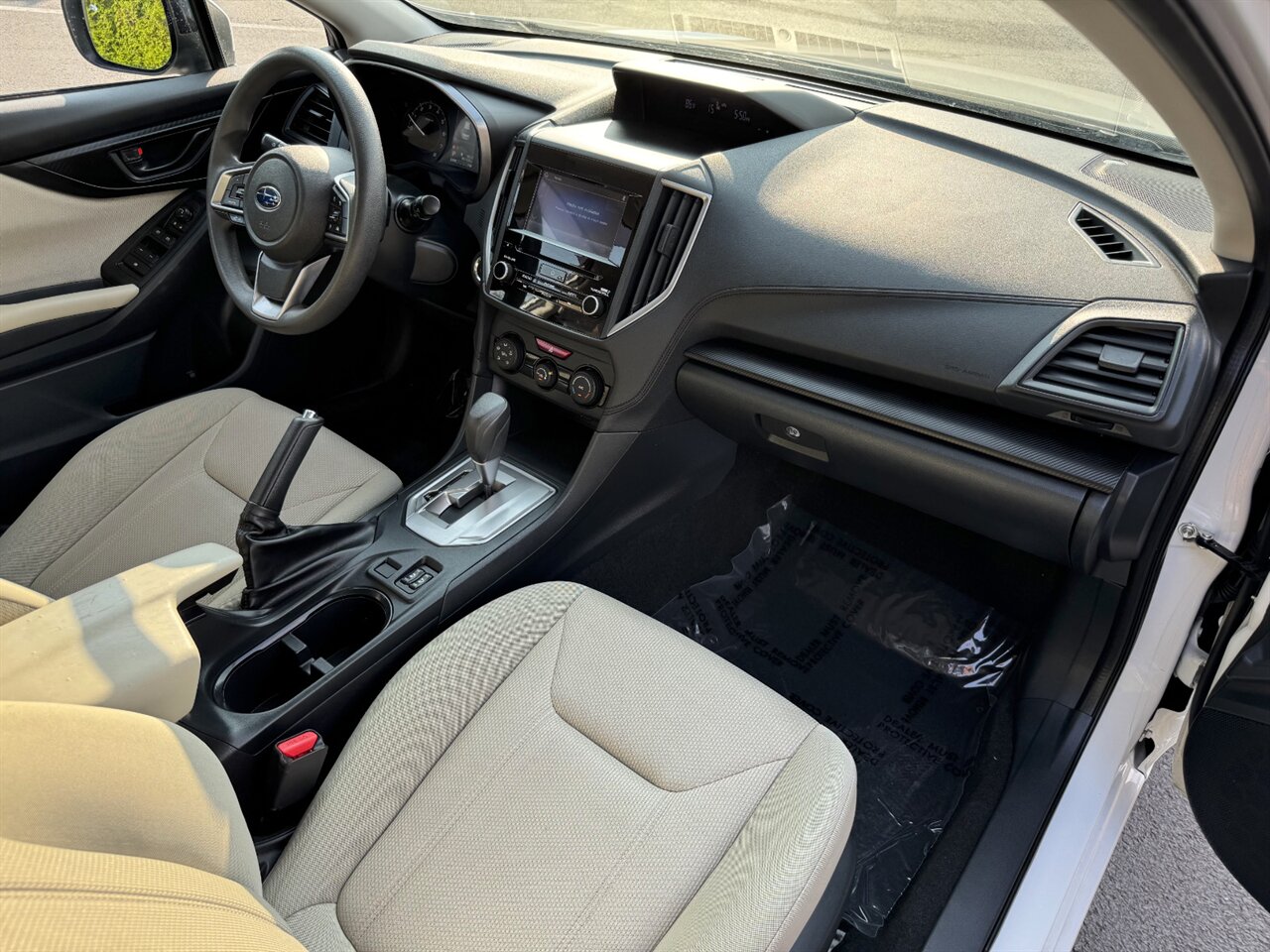 2020 Subaru Impreza Premium - Photo 17 - Portland, OR 97211