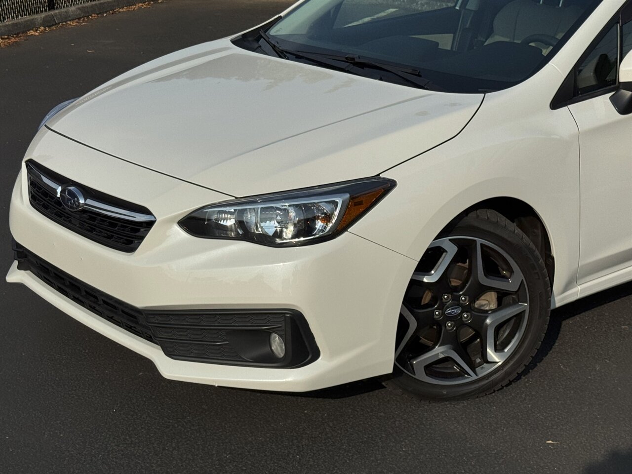 2020 Subaru Impreza Premium - Photo 36 - Portland, OR 97211
