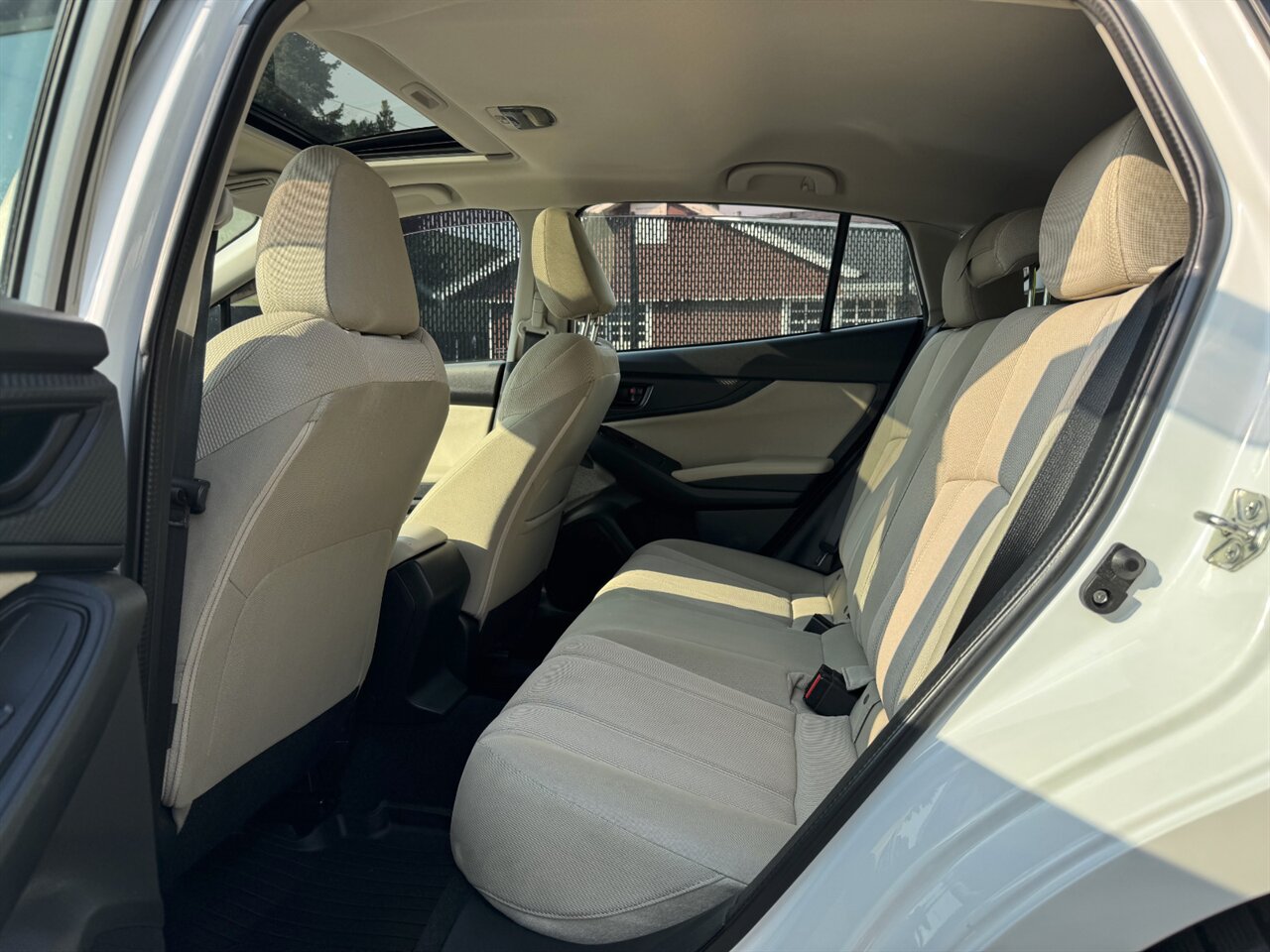 2020 Subaru Impreza Premium - Photo 13 - Portland, OR 97211