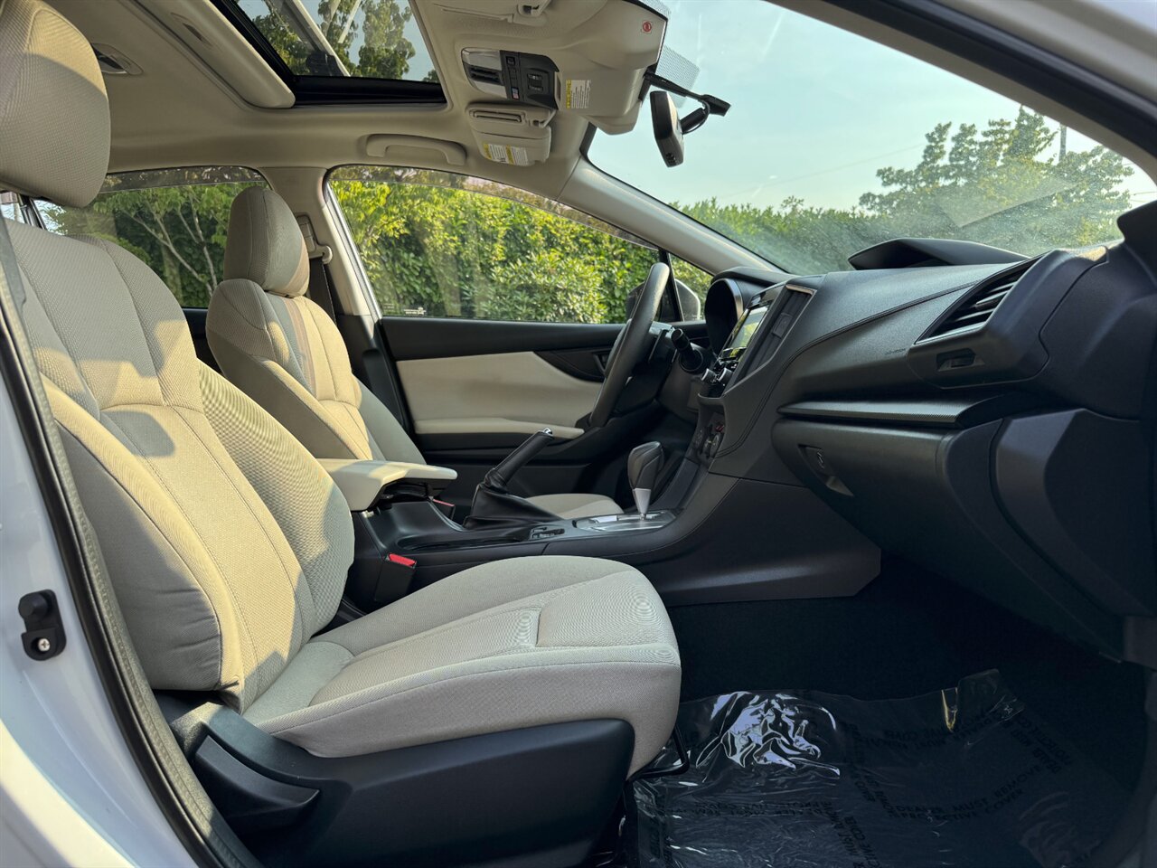 2020 Subaru Impreza Premium - Photo 18 - Portland, OR 97211