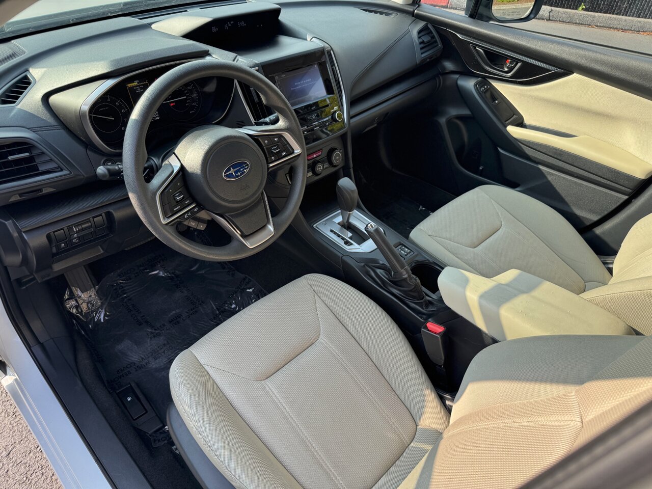 2020 Subaru Impreza Premium - Photo 2 - Portland, OR 97211