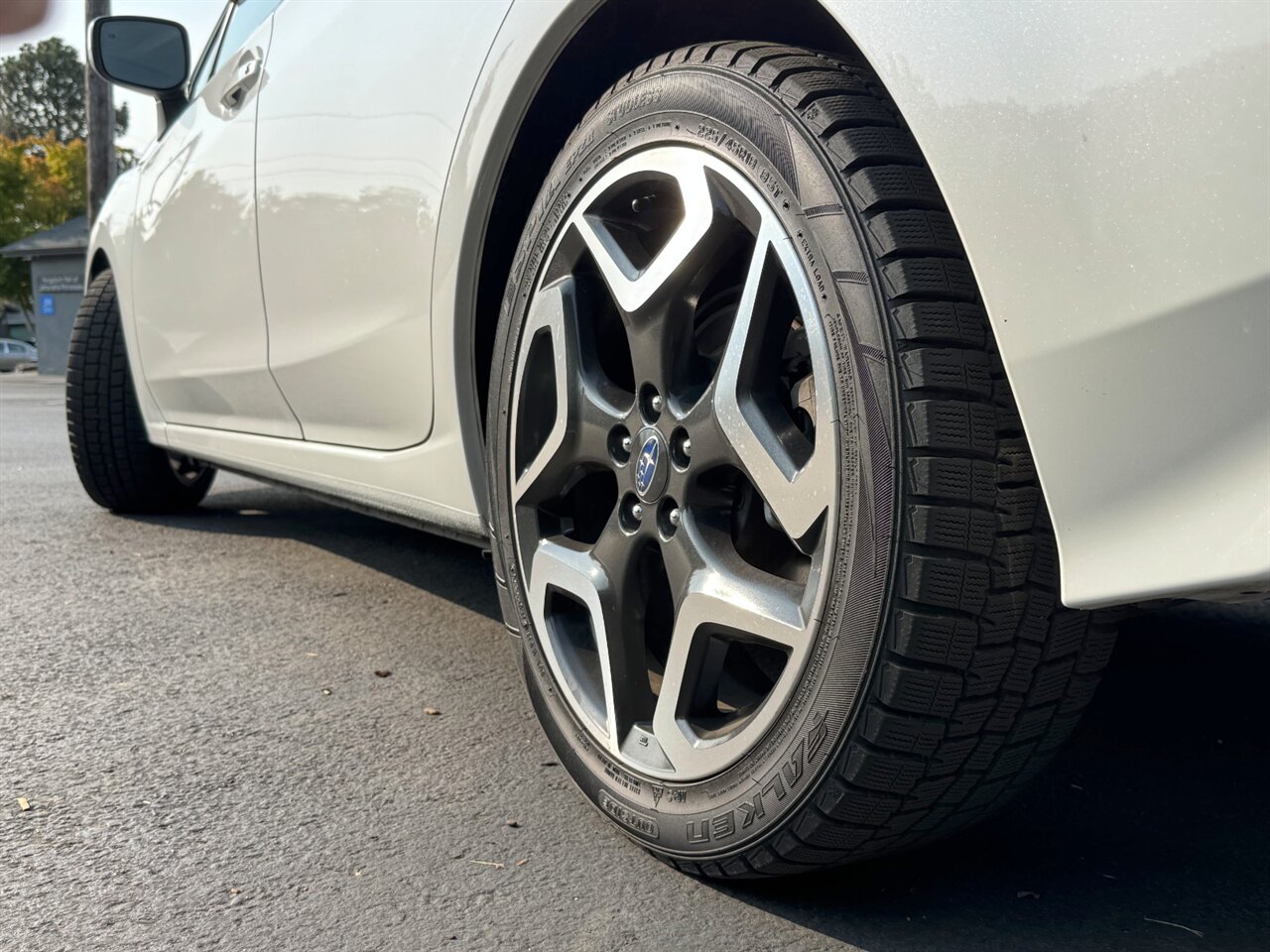 2020 Subaru Impreza Premium - Photo 35 - Portland, OR 97211