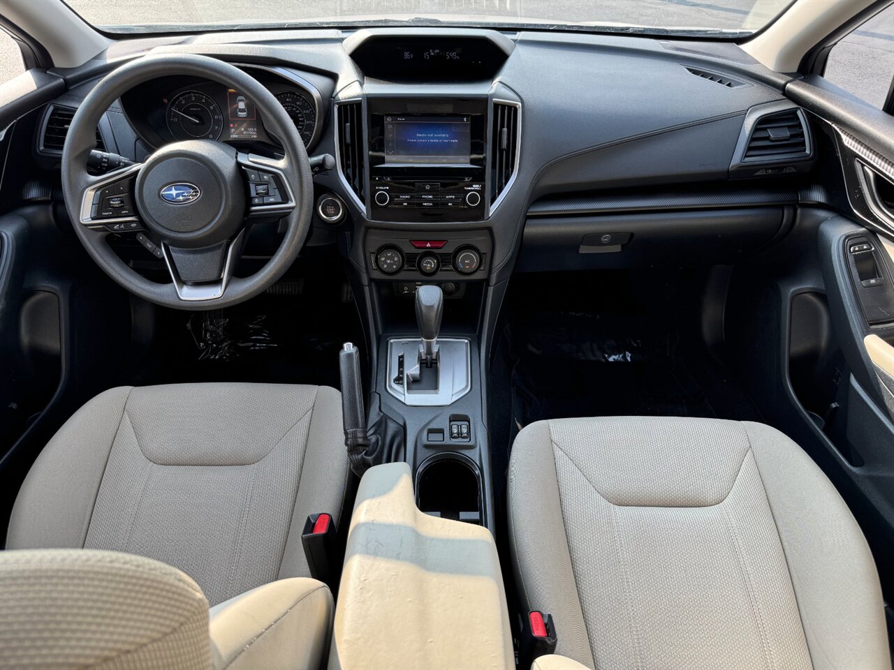 2020 Subaru Impreza Premium - Photo 14 - Portland, OR 97211