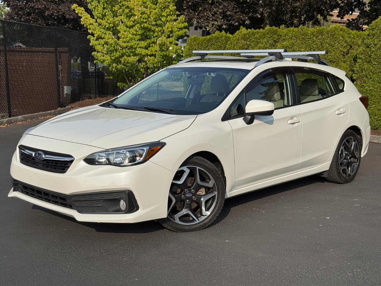 2020 Subaru Impreza Premium - Photo 1 - Portland, OR 97211