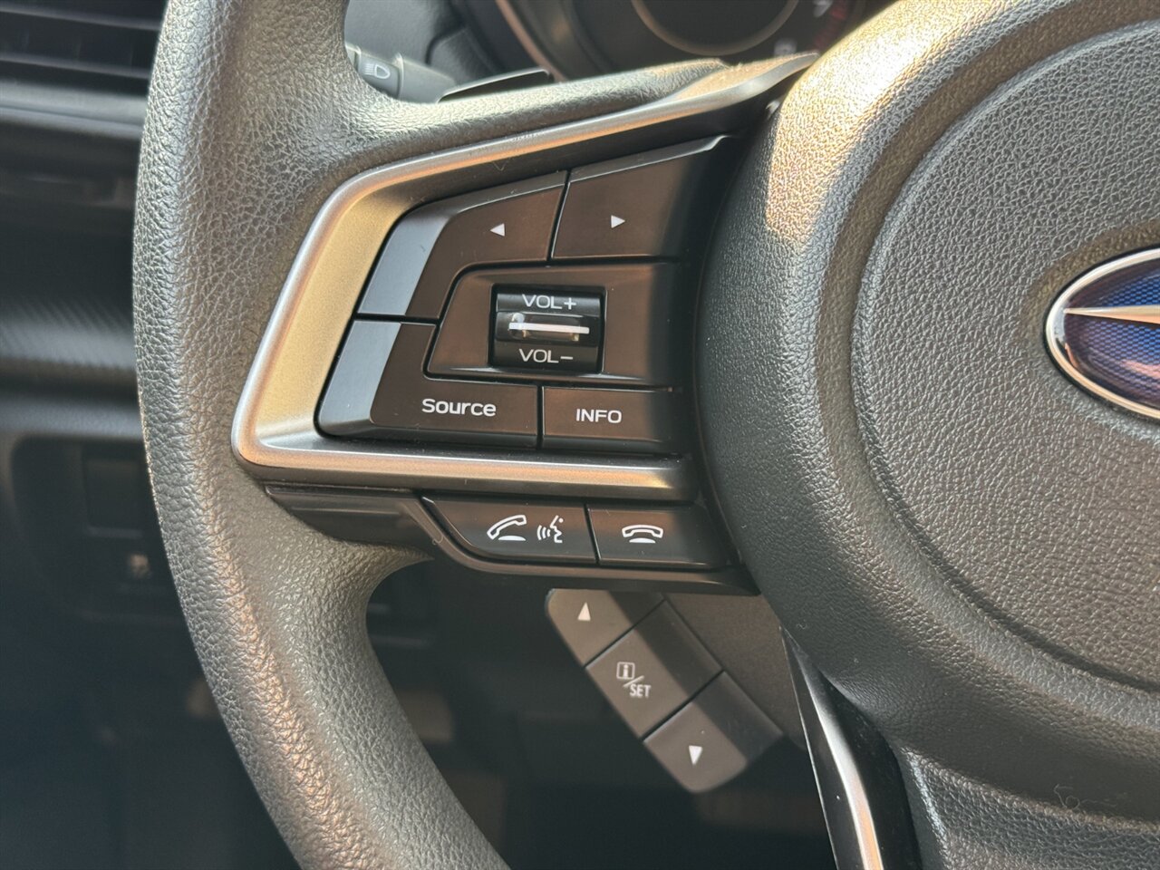 2020 Subaru Impreza Premium - Photo 25 - Portland, OR 97211