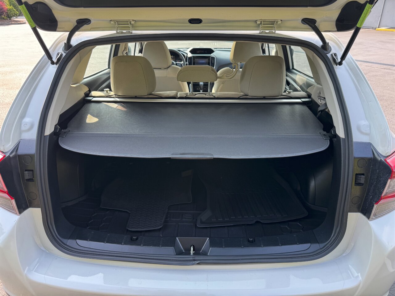 2020 Subaru Impreza Premium - Photo 15 - Portland, OR 97211