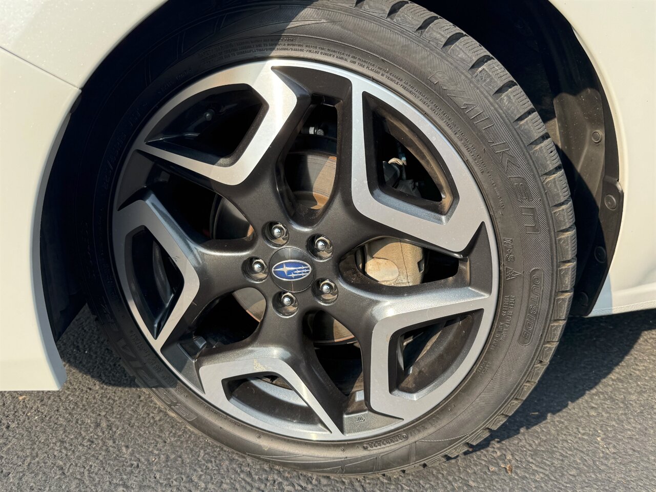 2020 Subaru Impreza Premium - Photo 33 - Portland, OR 97211