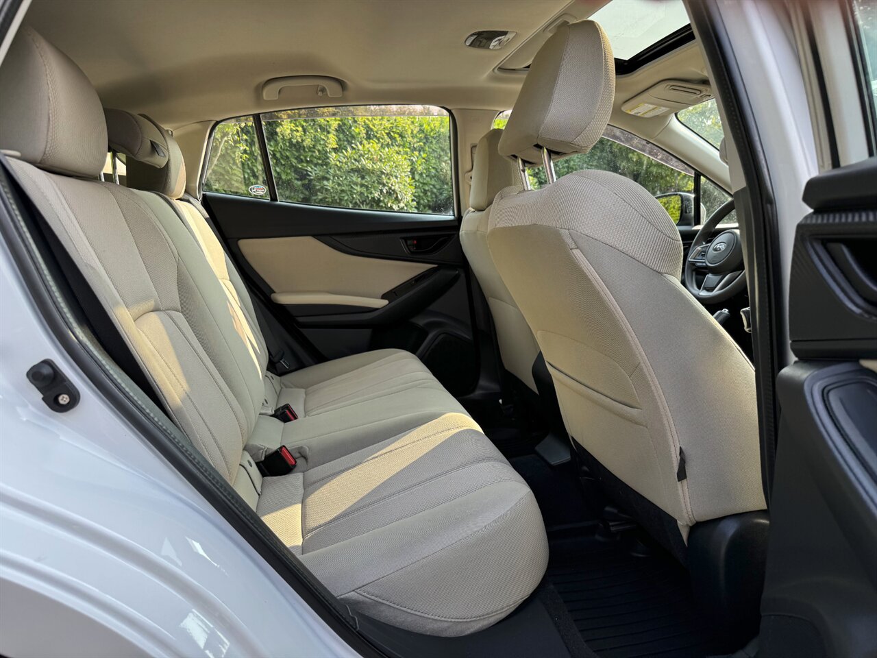 2020 Subaru Impreza Premium - Photo 16 - Portland, OR 97211