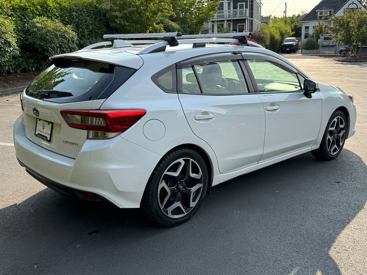 2020 Subaru Impreza Premium - Photo 8 - Portland, OR 97211