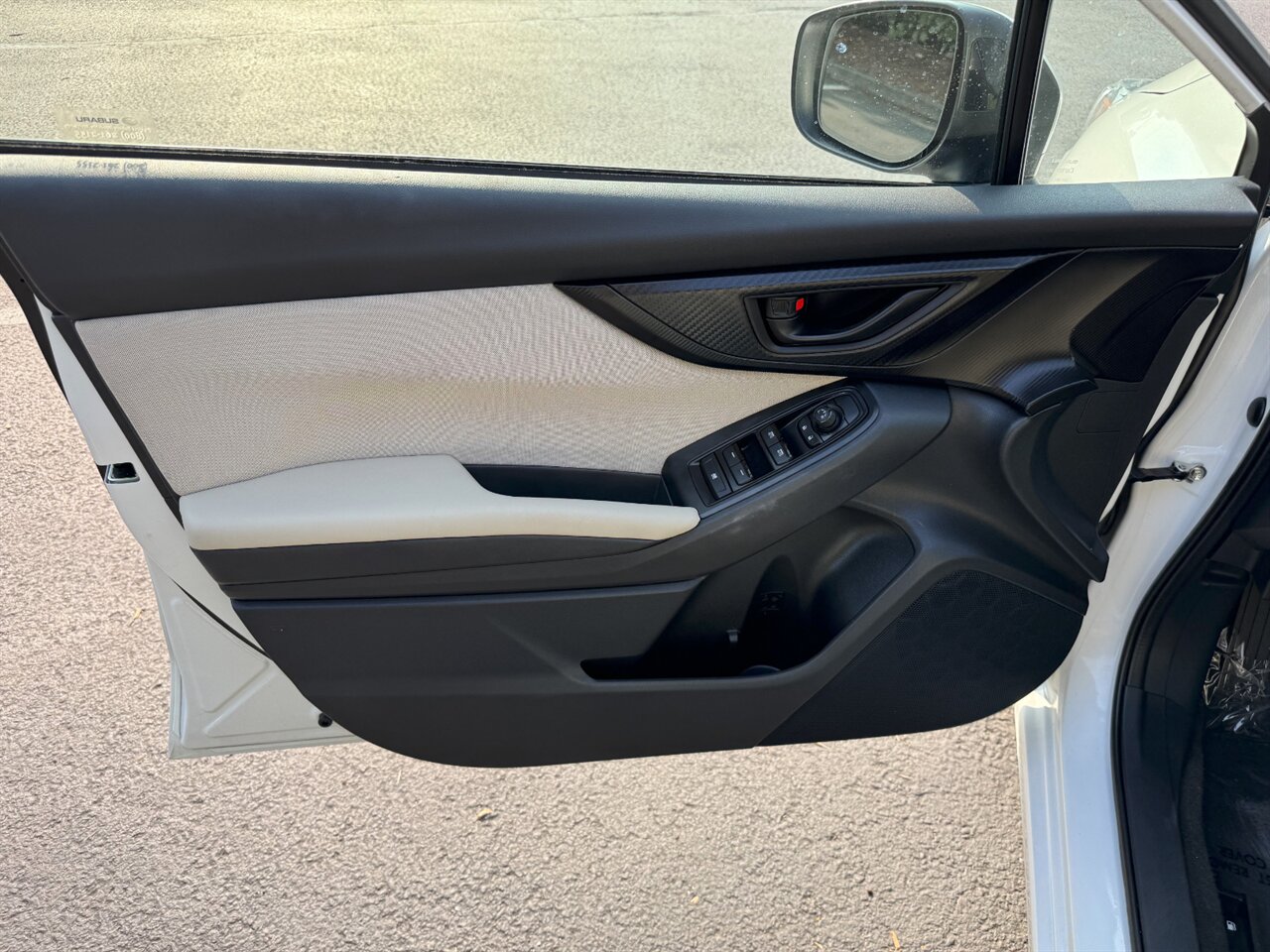 2020 Subaru Impreza Premium - Photo 12 - Portland, OR 97211