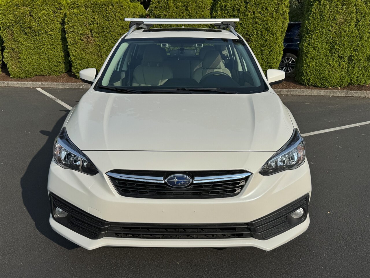 2020 Subaru Impreza Premium - Photo 5 - Portland, OR 97211