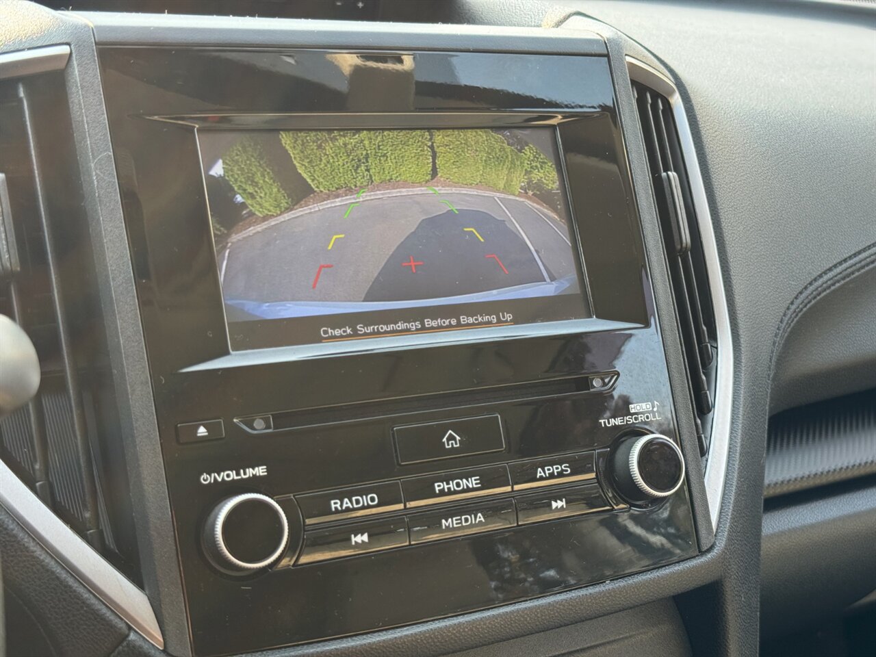 2020 Subaru Impreza Premium - Photo 29 - Portland, OR 97211