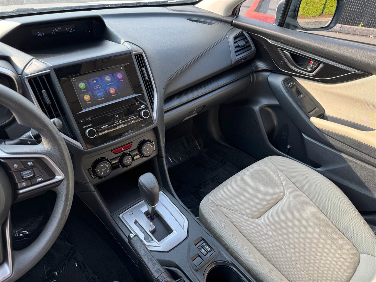 2020 Subaru Impreza Premium - Photo 27 - Portland, OR 97211