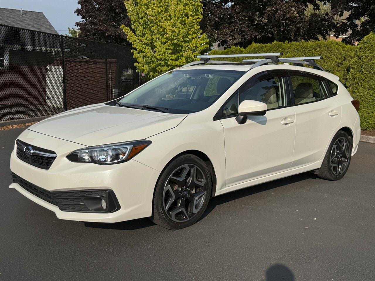 2020 Subaru Impreza Premium - Photo 3 - Portland, OR 97211