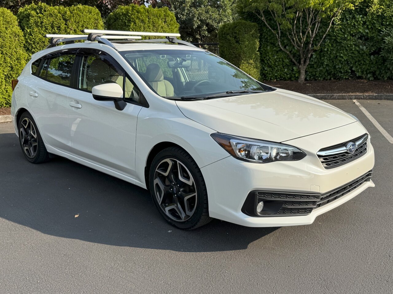 2020 Subaru Impreza Premium - Photo 6 - Portland, OR 97211