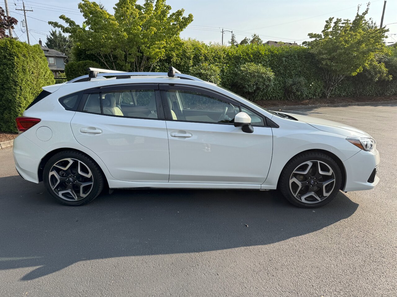 2020 Subaru Impreza Premium - Photo 7 - Portland, OR 97211