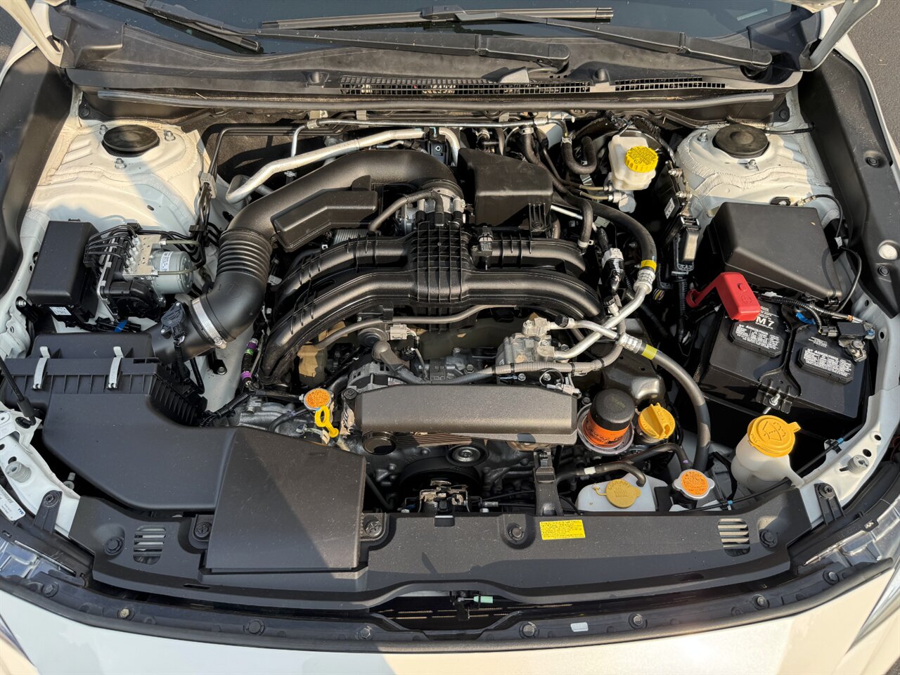 2020 Subaru Impreza Premium - Photo 38 - Portland, OR 97211